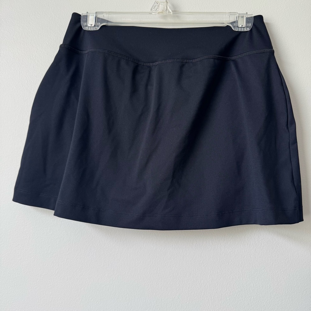 Fila‎ Black Athletic Skirt - Picture 7 of 8